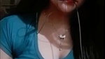 saniu Chamet private video