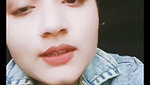 sanvi islam Chamet private video