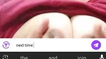 secrangel Chamet private video