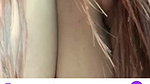 sweetie Chamet private video