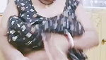 sweety is back Chamet private video