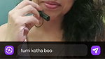 tania Chamet private video