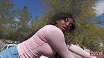 Amari Ann – Amari Ann Is Spoiled By Two BBCs