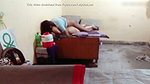 24 Year Old Indian Girl Fucked by 26 Young Man Big Cock Small Tight Pussy Hardcore Sex