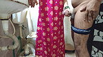 Bhabhi ko toilet mai hi choda diya devar ne