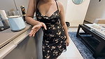 Boyfriend apni sex addicted sex girlfriend ke Ghar per chudai krne gya