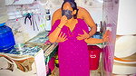 Desi Bhabhi and Devar Hot Romance in Kitchen Desi Cooking & Fun
