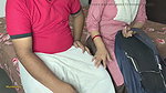 Desi College Girl Fucking Teacher Home Alone Hindi College Uniform