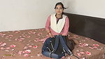 Desi College Girl Fucking Teacher Home Alone Hindi College Uniform