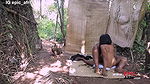 African Taboo – I Caught the Nun and Goddess Fucking Let Me Make This a Threesome