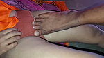 Indian husband’s wife was fucked