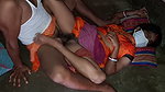Indian husband’s wife was fucked