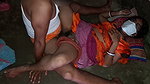 Indian husband’s wife was fucked