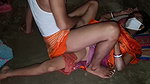 Indian husband’s wife was fucked