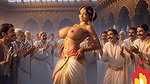 Indina Honeymoon (Suhagrat Video)