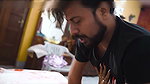 Kaam wali bae ko jabbardasti patak ke choda