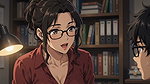 My Hot teacher