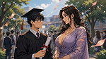 My Hot teacher