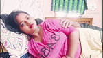 My Step Brother Sharing My Bed and Fucked Me Thinking I Didn’t Know – Tamil Hot Video with Dirty Talk