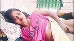 My Step Brother Sharing My Bed and Fucked Me Thinking I Didn’t Know – Tamil Hot Video with Dirty Talk
