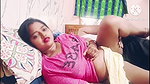 My Step Brother Sharing My Bed and Fucked Me Thinking I Didn’t Know – Tamil Hot Video with Dirty Talk