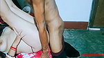 Young Desi bhabhi ki chudai