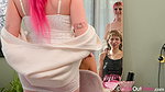 Cartier Rose & Hazel Leone – Salon