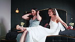 Gal Ritchie & Maddie Wren – Masseuse Of Honour