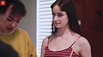 Hazel Moore – Chinese-Taiwanese Alphas Lin Width & Dou Jigeng Raw Threesome Creampie Petite Brunette Hazel Moore in LA
