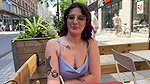Jolly – Jolly, 23, wanted to be even busier…