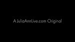Julia Ann & Jelena Jensen – Tantalizing Lesbian MILFs
