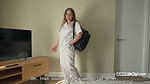Kate Kravets – Blonde Masseur Gets the Treatment