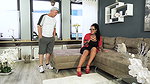 Kitty Li – Full two-hour version GANGBANG 8on1 Anal destruction Kitty Li triple anal penetration and multiple streams of into the mouth EKS523 25