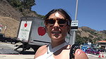 Lalie Fox – Malibu Pier 1