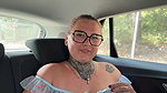 Lolita – The voluptuous Lolita, 27 years old, is feeling the heat!