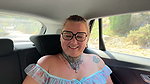 Lolita – The voluptuous Lolita, 27 years old, is feeling the heat!