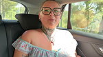 Lolita – The voluptuous Lolita, 27 years old, is feeling the heat!