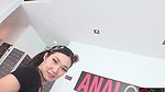 Lucy Mochi – LucyΓÇÖs Ass is a Masterpiece