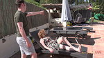 Merce aka Busty Merce, Merce Palau – Merce Rents A Villa And Takes A Liking To The Manager