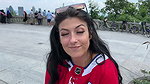 Mia – Mia, 31 years old, a very cheeky and uninhibited Quebecois woman!