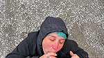 Proxy Paige – PROXY PAIGE BJ & Fuck On A Nature Hike