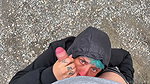Proxy Paige – PROXY PAIGE BJ & Fuck On A Nature Hike