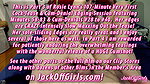 Rosie Lynn – PT3 The Rosie Lynn Edging Game!!
