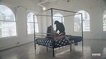 Sarah Arabic & Ana Foxxx – Hardwerk Session
