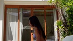 ALAYA F DAMN SEXY IN BIKINI TOO CAPTIVATING HQ VIDEO 1