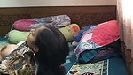 BDS Girl Fucking lover at home 1