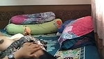BDS Girl Fucking lover at home 1