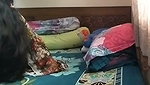 BDS Girl Fucking lover at home 1