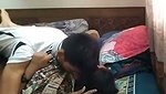 BDS Girl Fucking lover at home 1