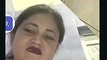 Bangla Bhabhi Pussy show to owner 1